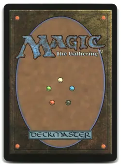MTG Gold Pan Foil C Outlaws of Thunder Junction 242 LP - Image 2