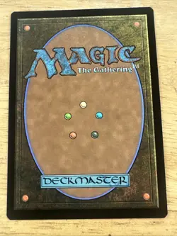 Mjolnir, Storm Hammer #74 (NM) Assassin's Creed ACR Magic MTG - Image 2