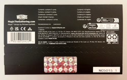 MTG Magic Secret Lair Deadpool Edition Sealed - Image 2