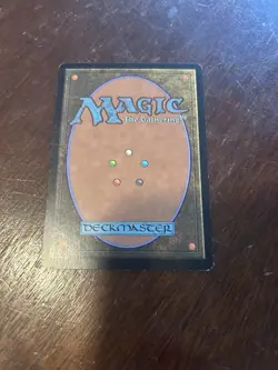 Slaughter Pact - Future Sight - NM - MTG Magic the Gathering - Image 2