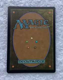 Ancient Silver Dragon Showcase FOIL NM/M Baldurs Gate MTG Magic the Gathering - Image 2