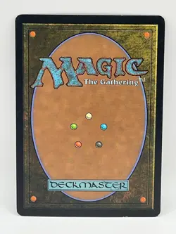 Magic the Gathering WHISPERSILK CLOAK Darksteel MTG LP/NM - Image 2