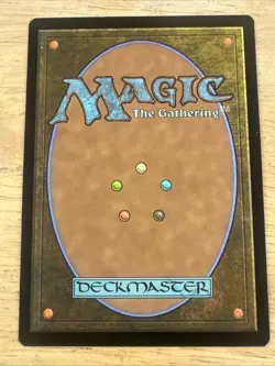 Time Sieve (NM Non-Foil) Mystery Booster 31/145 Rare MTG - Image 2