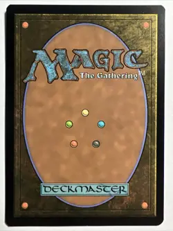 MTG ~ Protection Magic 0024 ~ Final Fantasy ~ Near Mint ~ Rare - Image 2