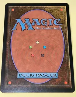 MTG Lotus Petal Tempest Regular LP Magic the Gathering - Image 2