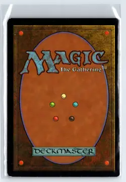 (5X) Monk Idealist Urza's Saga Uncommon - MTG Magic the Gathering Card - Image 2