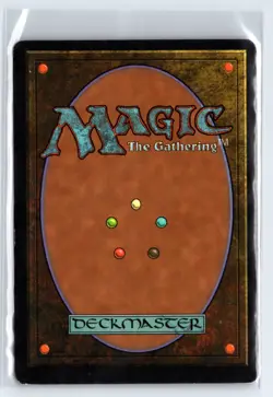 (5X) Monk Idealist Urza's Saga Uncommon - MTG Magic the Gathering Card - Image 4