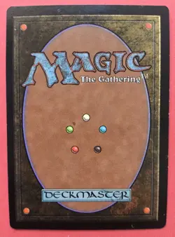 ***English Wolf Pack*** MTG Portal 3 Kingdoms Rare Card - Image 2