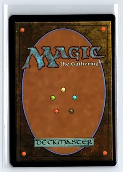 (5X) Manipulate Fate Invasion Uncommon - MTG Magic the Gathering Card - Image 4