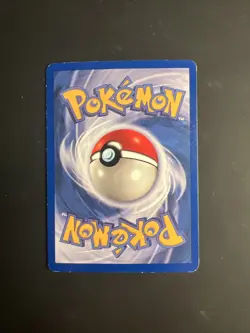 Hitmonchan Holo Rare 7/102 | Base Set WOTC 1998 EN | Pokemon TCG - Image 2