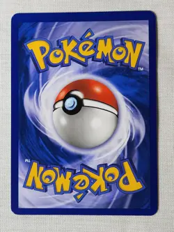 NM Windstorm - Reverse Holo 85 Crystal Guardians Pokemon TCG - Image 2