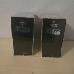 Set Of 2 Pokemon Evolving Skies Factory Sealed Elite Trainer Box ETB - Image 4