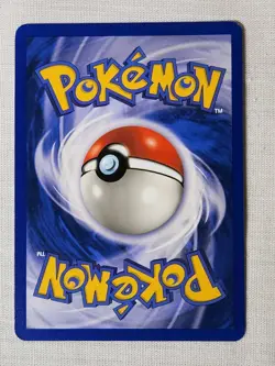 NM PokeNav - Reverse Holo 83 Crystal Guardians Pokemon TCG - Image 2
