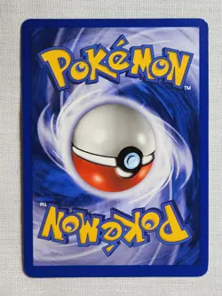 NM Crystal Beach - Reverse Holo 75 Crystal Guardians Pokemon TCG - Image 2