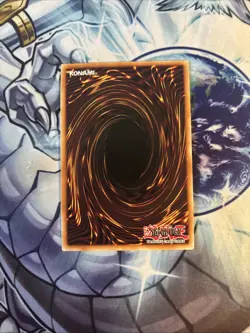 (YCL) Yugioh Shooting Riser Dragon DANE-ENSE3 Super Rare Limited Edition VLP - Image 2