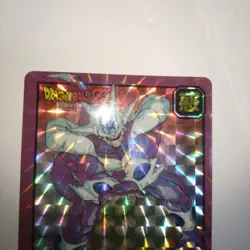 Dragon Ball Card Super Battle Kuura 67 Rare Kira Card Collectible Used - Image 2