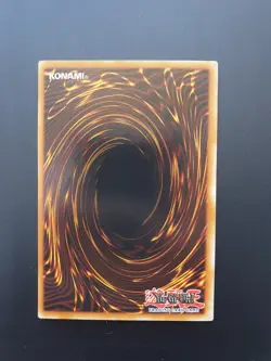 ⭐Yugioh | Cyber Jar | NM | EN | Ultra Parallel Rare | HL2⭐ - Image 3