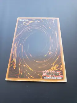 ⭐Yugioh | Cyber Jar | NM | EN | Ultra Parallel Rare | HL2⭐ - Image 4