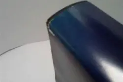 Dragon Ball Pp Card Collection Case for Carddass P P Cards Used Condition - Image 3