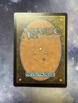 Magic The Gathering Error Card Part 6 - Image 2