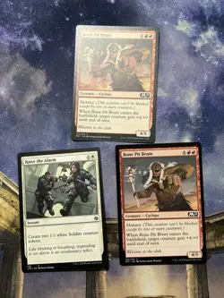 Magic The Gathering Error Card Part 6 - Image 3