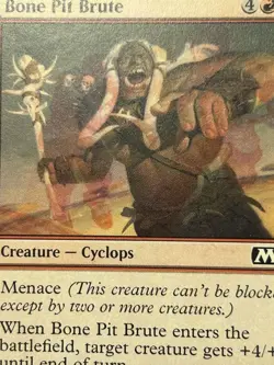 Magic The Gathering Error Card Part 6 - Image 4