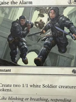 Magic The Gathering Error Card Part 6 - Image 5