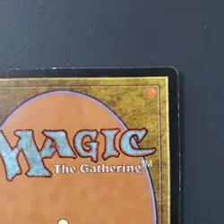 MtG Rune of Protection Artifacts Error Card Used - Image 5