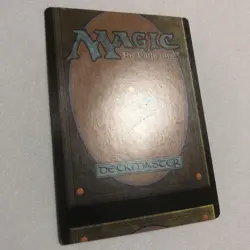 MTG Error Card Miss Cut Set of 13 Nonfoil Collectible Card Game - Image 5