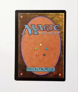 MTG Deviation Error Card Hunger Trend Grist Modern Horizons 3 NM - Image 3