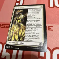 Magic The Gathering Forgoton Realm Exploration Error Card Set of 5 - Image 5