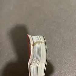 Dragon Ball Carddass 55 Card Trading Card Set Collectible Used - Image 3