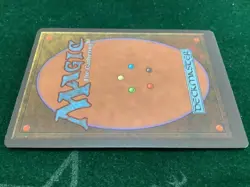 Elvish Spirit Guide Magic the Gathering Error Card All Versions Used - Image 2