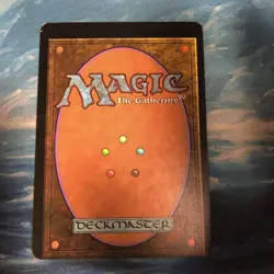 Queen Of Slivers English MTG Error Card Rare High Value - Image 2