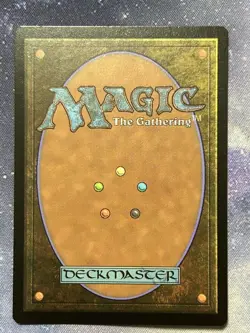 Magic the Gathering Error Card Part 5 - Image 2