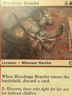 Magic the Gathering Error Card Part 5 - Image 4