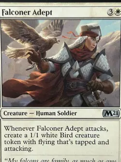 Magic the Gathering Error Card Part 5 - Image 5