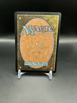 Predict - Odyssey #94/350 MTG Magic The Gathering - Image 2