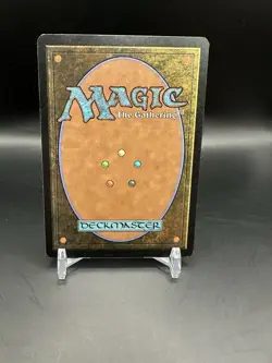 MTG magic 1x Chamber of Manipulation (LP) Odyssey - Image 2