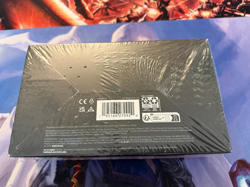 Magic The Gathering MTG - Final Fantasy Play Booster Box 30 Packs NEW & SEALED! - Image 2