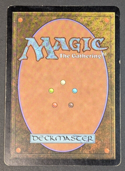 MTG - 1x Crypt of Agadeem - Zendikar - MP - Rare Land - Magic The Gathering #212 - Image 2