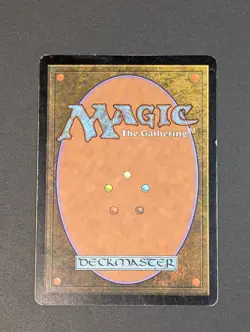 MTG - 1x Crypt of Agadeem - Zendikar - MP - Rare Land - Magic The Gathering #212 - Image 5