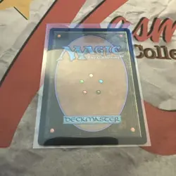 MTG Enduring Innocence Duskmourn: House of Horror Foil #0006 - Image 3