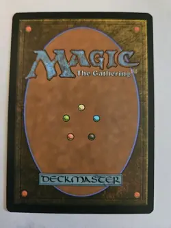 MTG Takenuma, Abandoned Mire Kamigawa Neon Dynasty Card 278/302 Regular Rare - Image 2