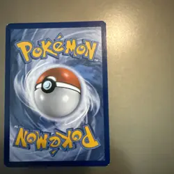 Rayquaza HOLO RARE Legendary Pokemon XY64 Dragon Black Star Promo Card - HP - Image 5