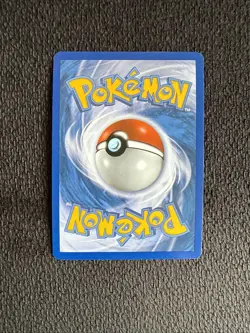 Pokemon Card Meganium - Call of Legends (Reverse Holo Rare 27/95) - LP+ - Image 2