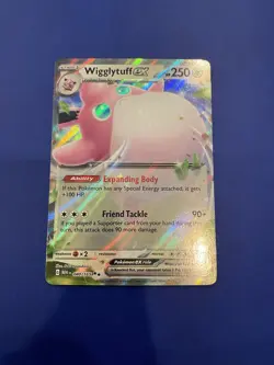 Pokemon English 151 ex Lot Of 8 - Image 5