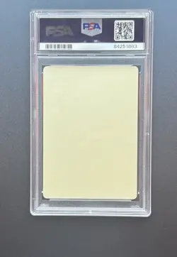 PSA 10 💎 2021 - Pikachu - Lets Have Fun Spring Pokeka Sticker Japanese Pokemon - Image 2