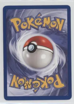 Dark Gloom 1st Ed. Pokemon Team Rocket #36 2000 - Image 2