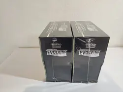 Pokemon Center PKC Evolving Skies ETB - Pair SEALED - English - Image 3